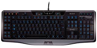  GAMING KEYBOARD G110   LOGITECH
