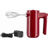 Notice KITCHENAID KHMB732ER Hand blender