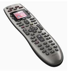 Guide utilisation LOGITECH HARMONY 650 REMOTE  de la marque LOGITECH