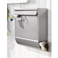 Notice Livarno Lux IAN 74336 Briefkasten