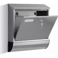 Notice Livarno Lux IAN 104250 Briefkasten