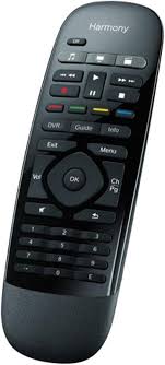  HARMONY SMART CONTROL PLUS   LOGITECH