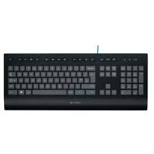 Guide utilisation LOGITECH K290  de la marque LOGITECH