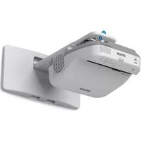 Notice EPSON BRIGHTLINK 575WI Vidéo-projecteur
