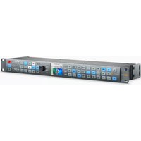 Notice Blackmagic Design TERANEX AV Audio/video converter