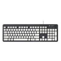 Guide utilisation LOGITECH K310 LAVABLE  de la marque LOGITECH