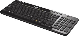 Guide utilisation LOGITECH K360  de la marque LOGITECH