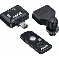 Notice NIKON WR-A10 Fernbedienung