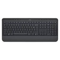 Guide utilisation LOGITECH K400 TOUCH HID BLANC  de la marque LOGITECH