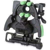 Notice Carson HOOKUPZ 2.0 IS-200 Binoculars