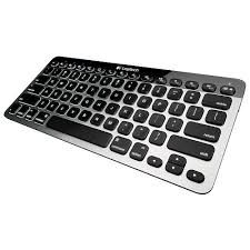 Guide utilisation LOGITECH K811 BLUETOOTH EASY SWITCH  de la marque LOGITECH