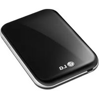 Notice LG HXD5U50GLS Hard Drive