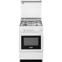 Notice DELONGHI SGW 554 GN N Herd
