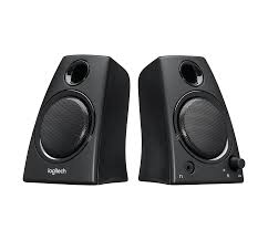 Guide utilisation LOGITECH SPEAKER SYSTEM Z130  de la marque LOGITECH