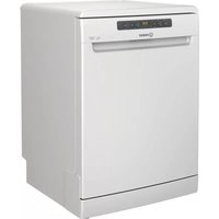 Návod INDESIT DFO 3C26 Umývačka riadu