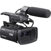 Notice SONY HXR-NX3D1E Camcorder