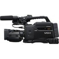Notice SONY HVR-S270E Camcorder