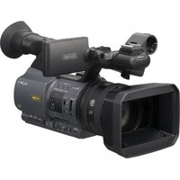 Notice SONY DSR-PD175P Camcorder