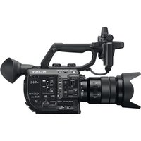 Notice SONY PXW-FS5M2K Camcorder