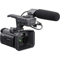 Notice SONY HXR-NX30P Camcorder