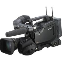 Notice SONY PDW-850 Camcorder