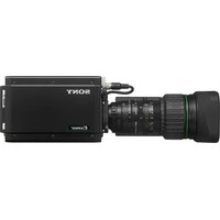 Notice SONY HXC-P70 Camcorder