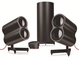  SPEAKER SYSTEM Z553   LOGITECH