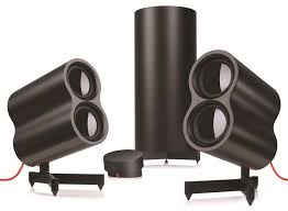 Guide utilisation LOGITECH SPEAKER SYSTEM Z553  de la marque LOGITECH