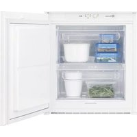 Notice ELECTROLUX EUB2AF60S Gefrierschrank