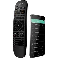  TAÂ©LAÂ©COMMANDE HARMONY 515   LOGITECH