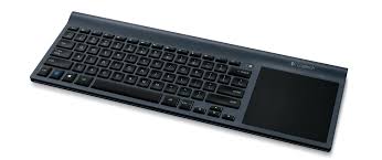 Guide utilisation LOGITECH TK 820 ALL-IN-ONE  de la marque LOGITECH