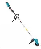Notice MAKITA DUR191URT Brush cutter