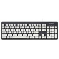 Guide utilisation LOGITECH WASHABLE KEYBOARD K310  de la marque LOGITECH