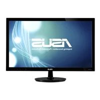 Notice ASUS VS228H Bildschirm