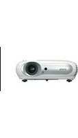 Notice EPSON POWERLITE HOME 20 Vidéo-projecteur