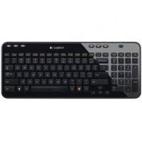 Guide utilisation LOGITECH WIRELESS KEYBOARD K360  de la marque LOGITECH