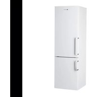 Notice HOOVER VISION HVBS 5172WH Kühlschrank