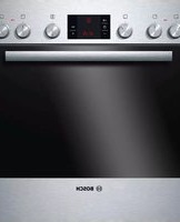 Notice BOSCH HND22KE00 Autre appareil de cuisine