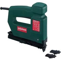 Notice METABO TA E 2019 Tacker