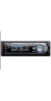 Notice SONY CDX-GT570 Reproductor de CD