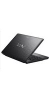 Notice SONY VAIO VPCEH36EG Laptop