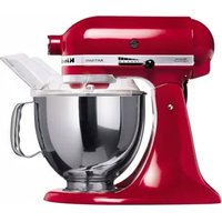 Notice KITCHENAID KSM156 Food processor