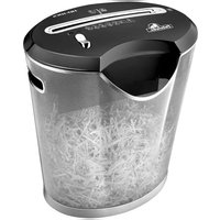 Notice FELLOWES POWERSHRED HD-10CS Shredder