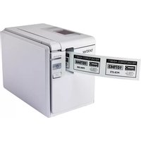 Notice BROTHER P-TOUCH PT-9700PC Impresora