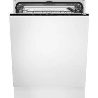 Notice ELECTROLUX FSB42607Z Mosogatógépek