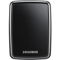 Notice SAMSUNG HX-MT010EA External hard drive