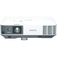 Notice EPSON POWERLITE 2055 Vidéo-projecteur