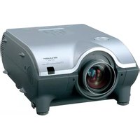 Notice SHARP XG-P25X Video projector