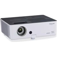 Notice SHARP PG-LX3500 Video projector