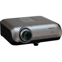 Notice SHARP XR-10X Video projector